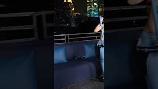 Kameaam Hot Bikin Merinding