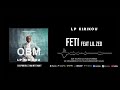 Lp kirikou  fti feat lil zed ep 2020