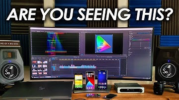 Are You Seeing This? | Display Color is Complicated