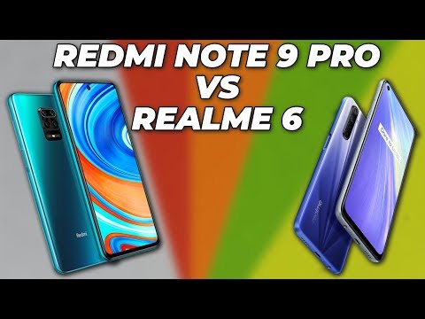 redmi-note-9-pro-vs-realme-6:-which-is-the-best-phone-under-rs.-15,000?