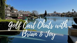 Golf Cart Chat: Van Ness Extension