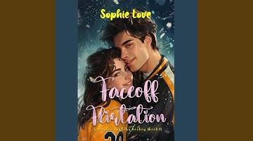 Chapter 121 - Faceoff Flirtation (A Riverton Raptors Hockey Romance—Book Three)