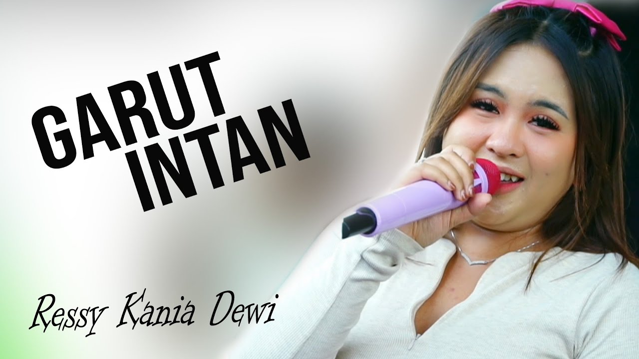 Garut Intan Voc Ressy Kania Dewi // ii Salon // Pernikahan Gina & Sarif // Amarta Audio // Cinagara