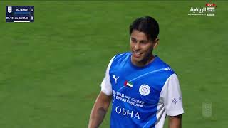 AG League MD20 180326 Al Nasr v Al Bataeh