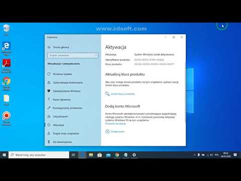 Wideo: Czy Można Nie Aktywować Systemu Windows 10?