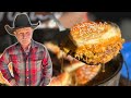 The ultimate one pot meal  the big mac cheeseburger casserole