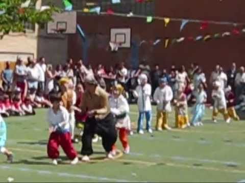 Momento Bollywood: Khudaya Khair