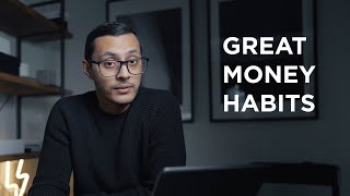 5 Money Habits I Learned In My 20s