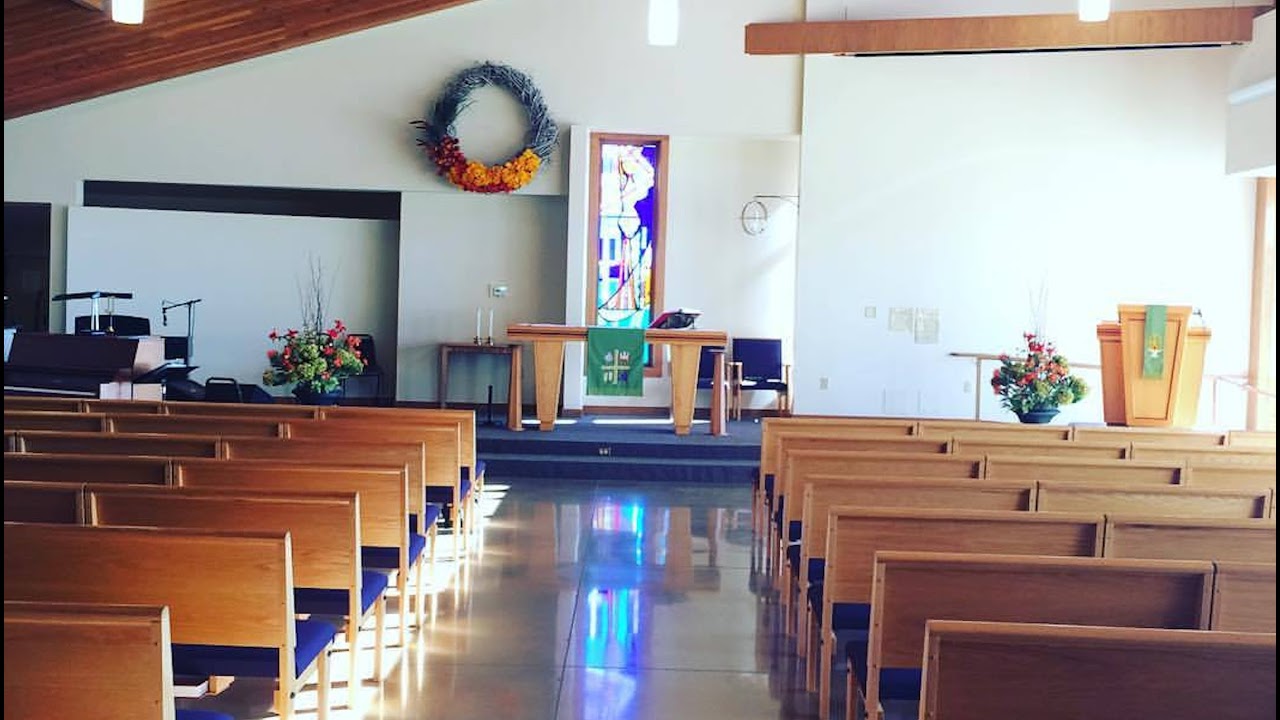 Sunday Service 2-1-2026 Pastor Erick will be preaching on the Gospel of Matthew 5: 1-12