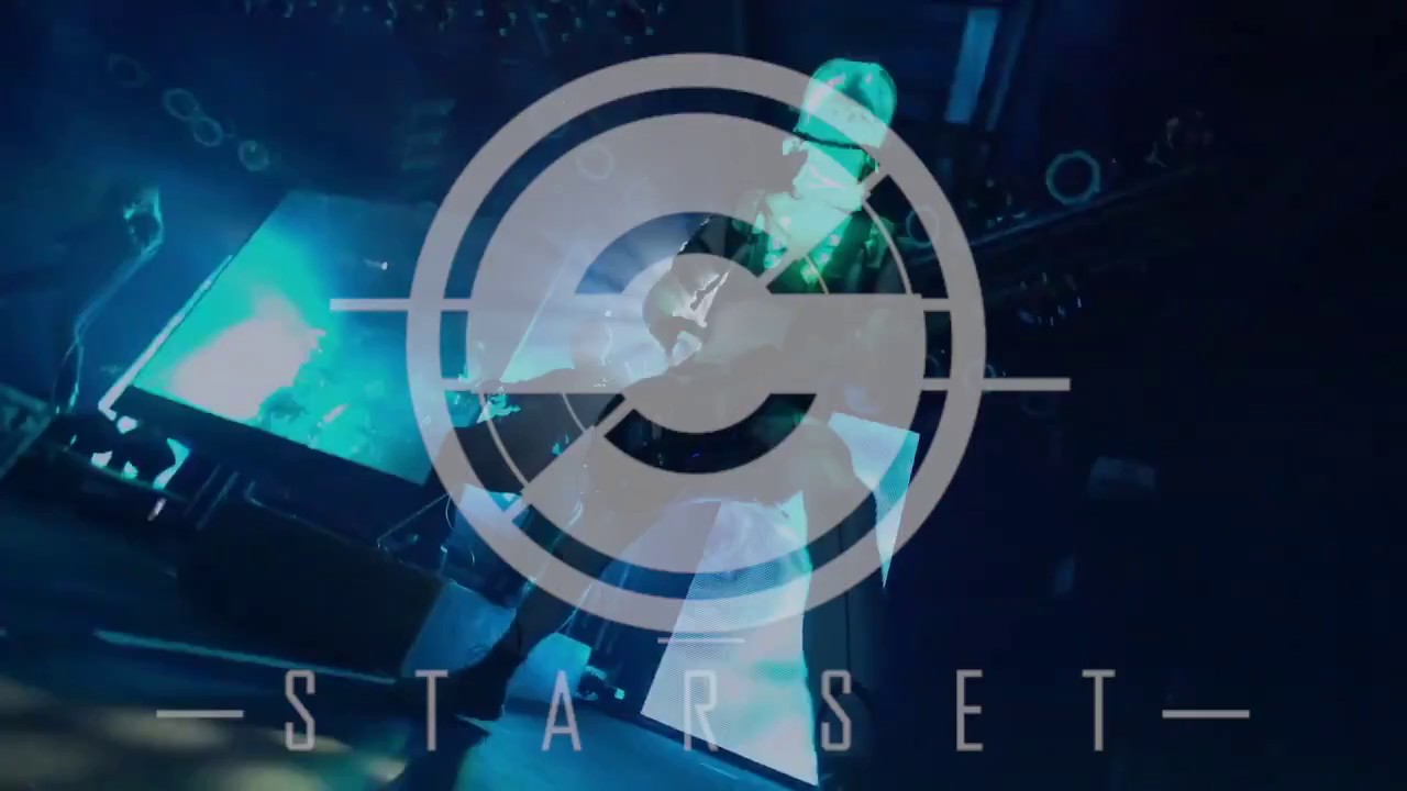 starset tour australia