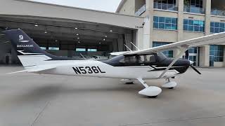 2017 Cessna 182T Skylane For Sale