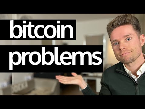 Vídeo: O Bitcoin é uma unidade de conta?