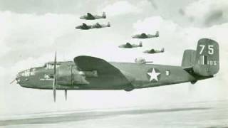 The Doolittle Raid, April 18, 1942