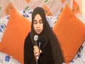 ماريان عادل غطاس تعلن اسلامها وتنفي الاختطاف 