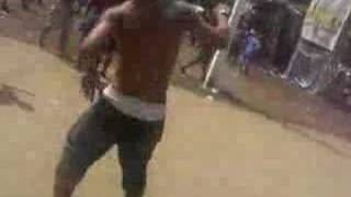 jackson´s ravers