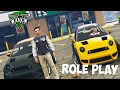 GTA 5 Role Play. КУПИЛИ ДОМ И МАШИНУ.ТОП ШМОТКИ!