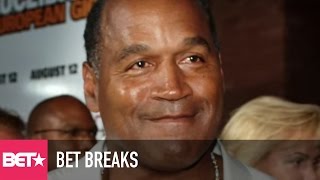 Caitlyn Jenner's Book Slams O.J. - BET Breaks