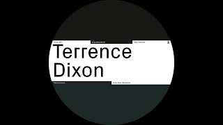 Terrence Dixon - When Stars Remember [TRESOR384] (2026) (Full EP)