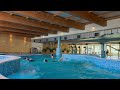 River Style Hotel &amp; SPA Reda #recenzja #opinie #hotel #relaks #spa #basen #pływanie #zabawa #dziecko