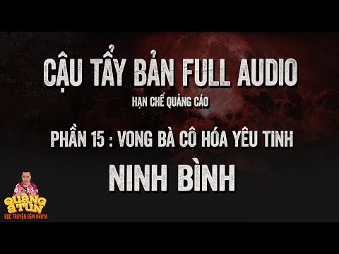 Truyện Ma Hay
