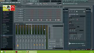 Fl Studio Ilk Adım Nasıl Dj Olunur - Remix Nasıl Yapılır Fl Ders Bölüm 1
