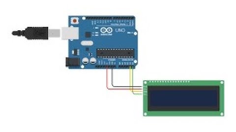 How to Use a 16x2 I2C LCD Display with Arduino - Complete Tutorial
