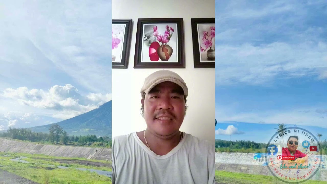 Happy birthday papa namin ) official Lyrics ni dred )