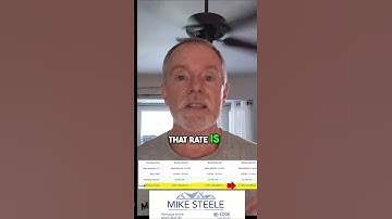 Save Money: Why Use a Mortgage Broker? #shorts