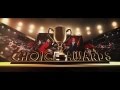 6 Degrees Choice Award Show