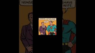Super BAD Hearing (Superman Comic Dub)