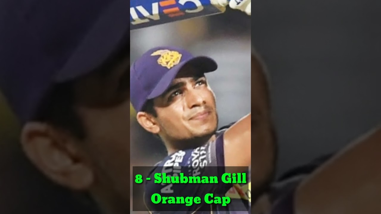 ipl 2021 orange cap 