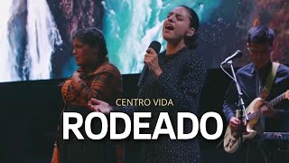 RODEADO || YO NAVEGARE || VIDEO OFICIAL || CENTRO VIDA ( GRUPO HOPE )