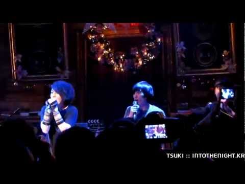 2011.12.30 딕펑스(Dick Punks)-기린치즈바나나