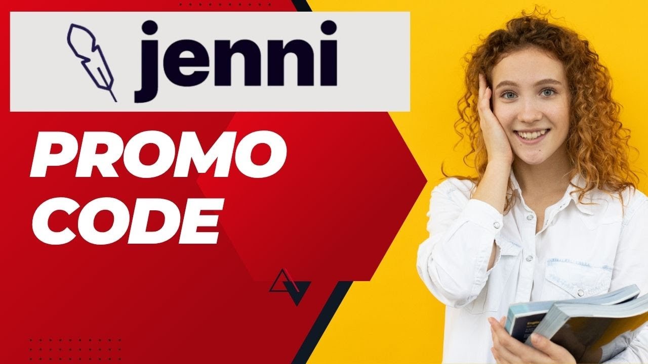 Jenni AI Promo Code – Flat 60% OFF All Plans | Meet Your Intelligent Research Assistant!