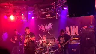Honor - Melt (Live Met-Bar Lenzburg 28.08.2021) by XONOR 348 views 2 years ago 3 minutes, 57 seconds