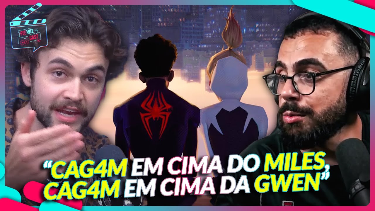 Quem Tem o FÃ mais CHATO... Batman ou Homem Aranha? | Cortes do PeeWeeCast