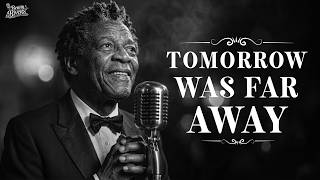 Tomorrow Was Far Away - Benny Rivers (Official Lyric Video) Vintage Soul Blues