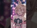 11/23 20時から初配信!!ぜったい来てね!【新人VTuber】#shorts #Vtuber #新人VTuber