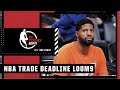 NBA Trade Deadline: Surprise deals & most difficult decisions 🍿 | NBA Today