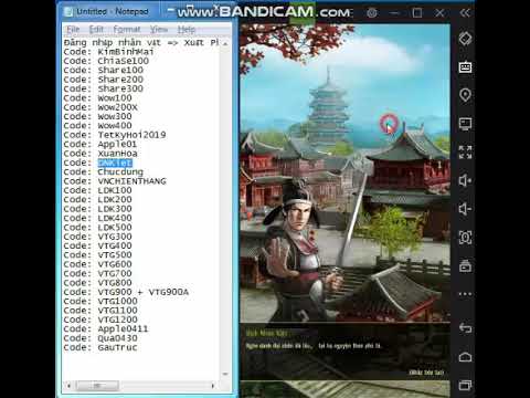 Code Tan Thủ Va Code Thang 7 Lao Gia Cat Tường Youtube
