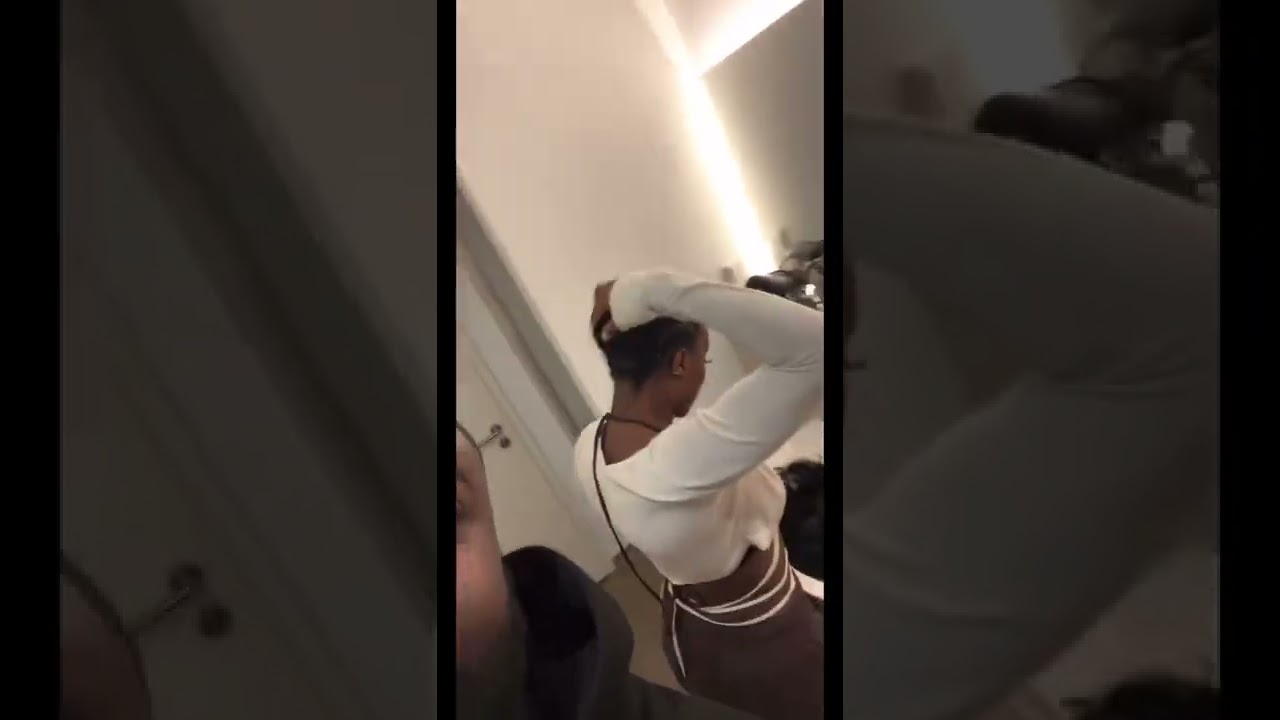 Our relationship in one video @sandralambeck 🤣