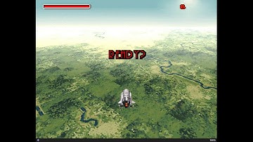 bsnes 107.1 | Treasure Conflix - HD Mode 7 Beta 1 test