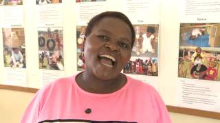 Khululeka05  ECD Practitioner Training