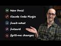 New Skills! v1.2 brings /wait-what, /writing-for-agents, and fixes /grill-me Episode cover