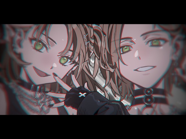 I'M UR TYPE Feat. ANDI Vesper & ANRI Requiem (Synthesizer V 2
