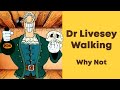 Dr. Livesey Walking. Ukulele tutorial