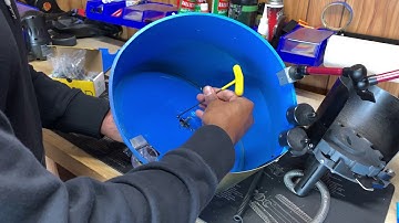 Dillon Variable Speed Casefeed Motor Upgrade