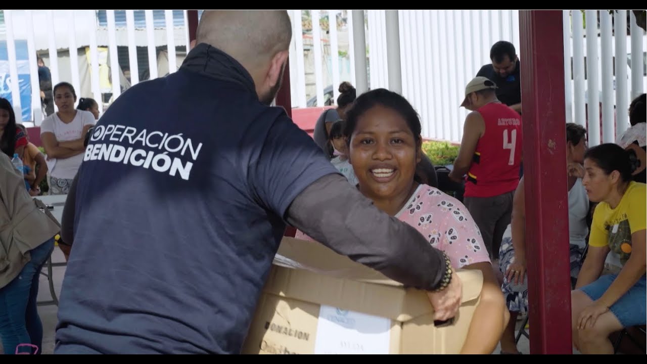 Restarting a Business After Hurricane in Mexico