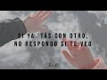 Rauw Alejandro - Dile a Él (letra/lyrics)