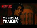 House of Ninjas | Official Trailer | Netflix